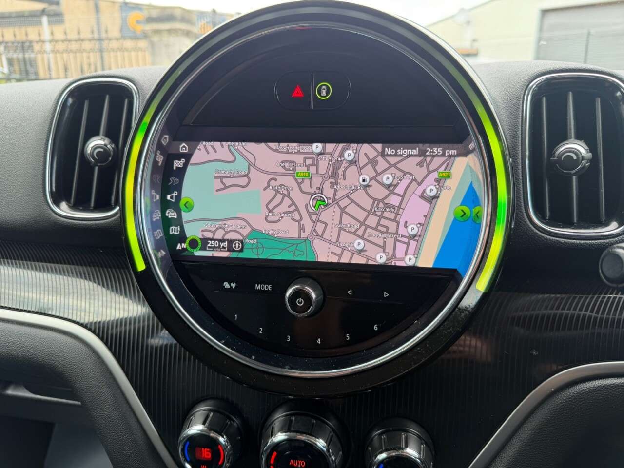 2020 MINI COUNTRYMAN 2020 MINI COUNTRYMAN