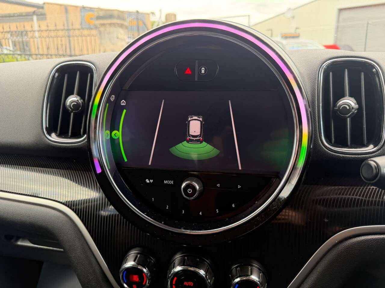 2020 MINI COUNTRYMAN 2020 MINI COUNTRYMAN