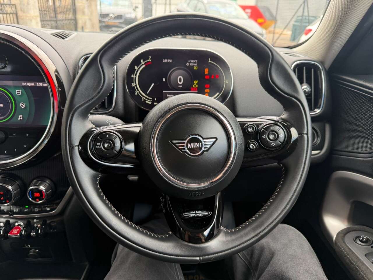 2020 MINI COUNTRYMAN 2020 MINI COUNTRYMAN