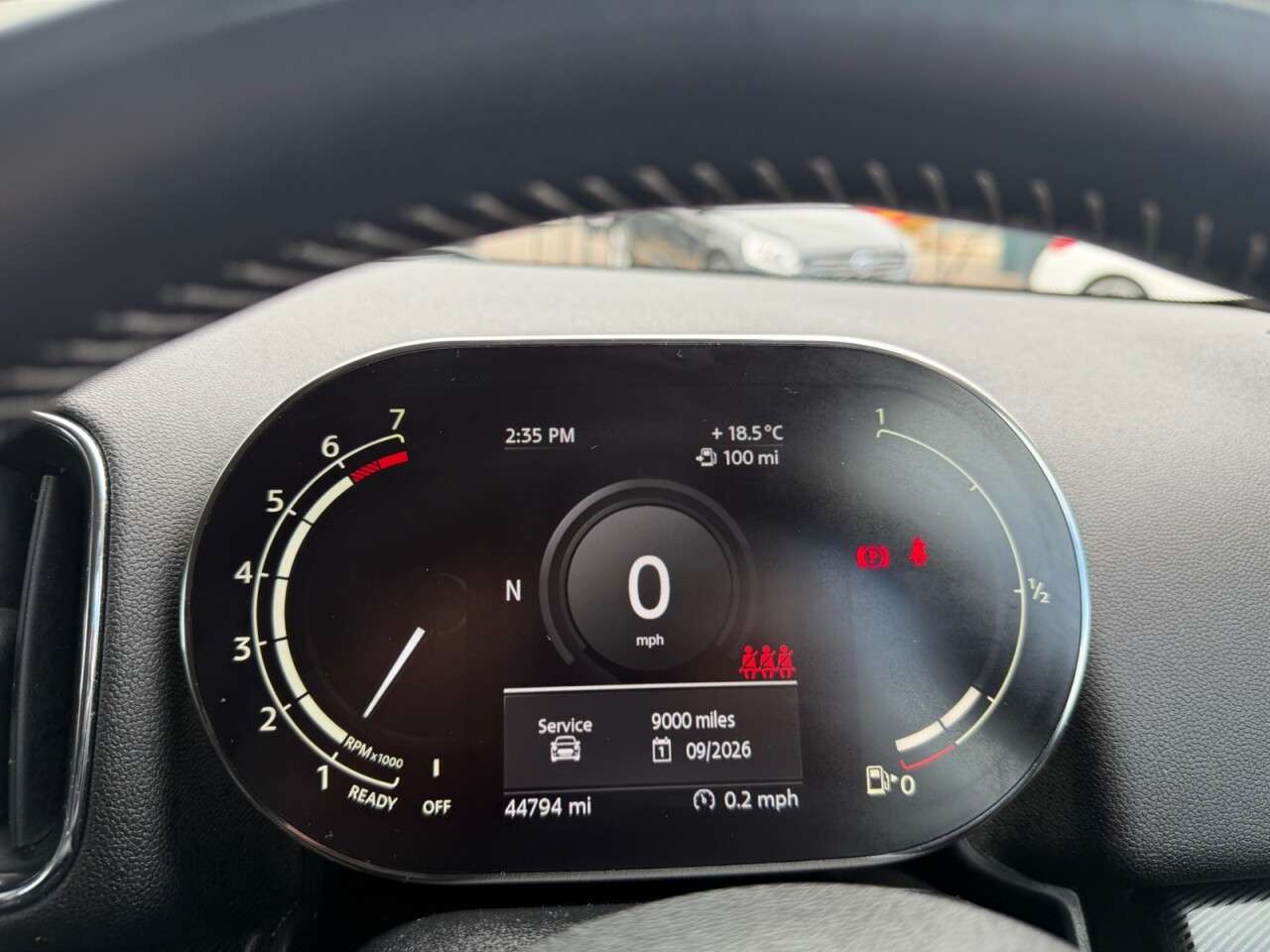 2020 MINI COUNTRYMAN 2020 MINI COUNTRYMAN