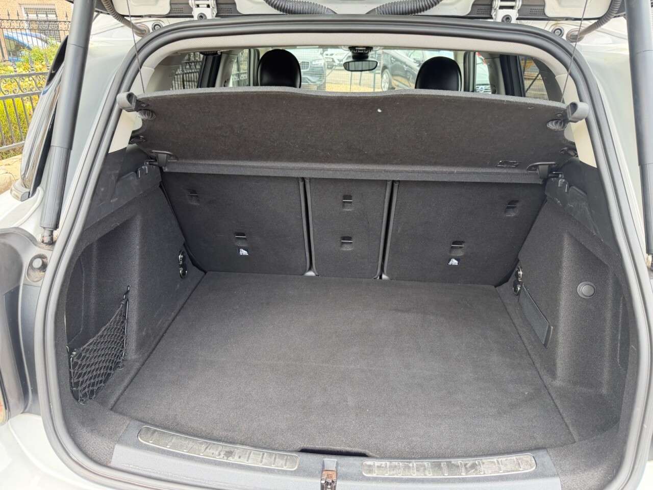 2020 MINI COUNTRYMAN 2020 MINI COUNTRYMAN