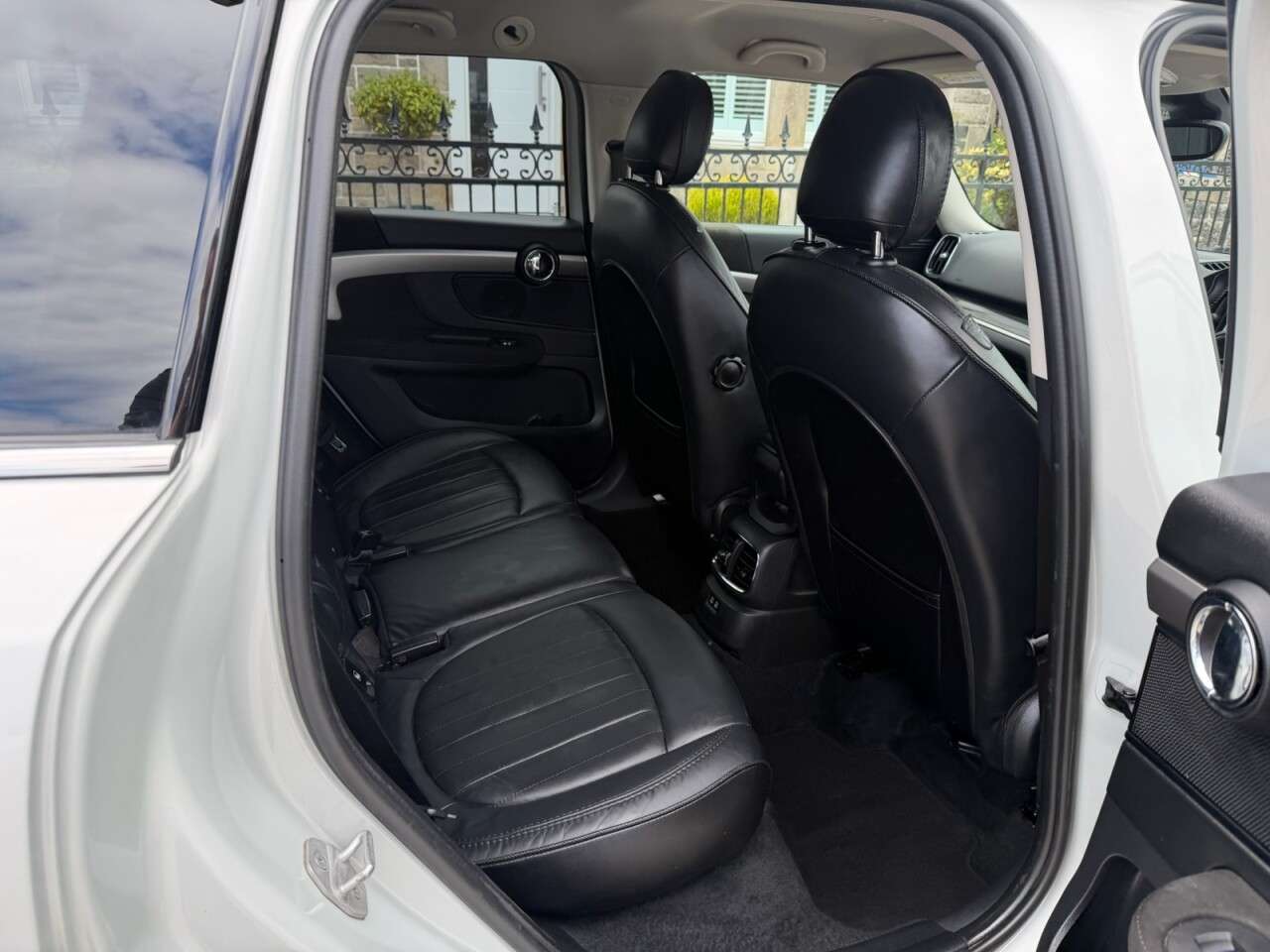 2020 MINI COUNTRYMAN 2020 MINI COUNTRYMAN