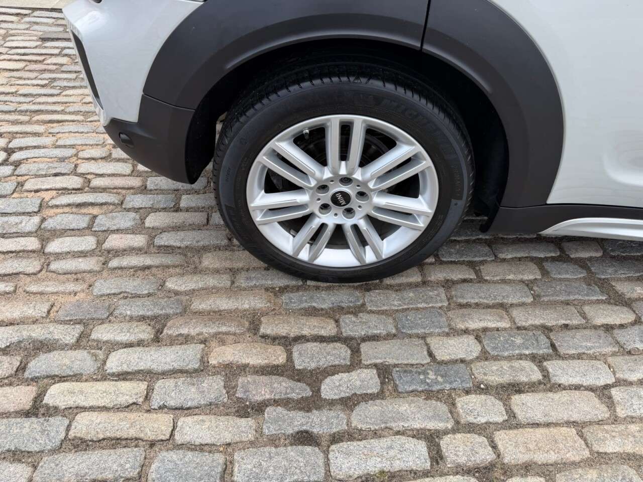 2020 MINI COUNTRYMAN 2020 MINI COUNTRYMAN