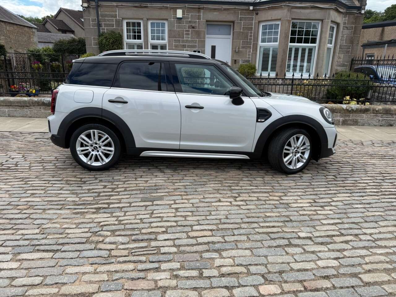 2020 MINI COUNTRYMAN 2020 MINI COUNTRYMAN
