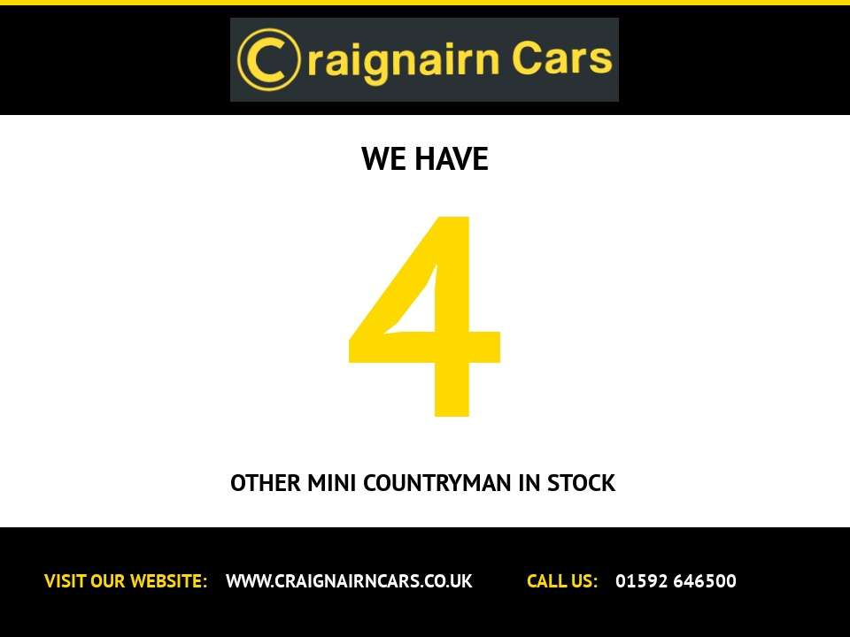 2020 MINI COUNTRYMAN 2020 MINI COUNTRYMAN