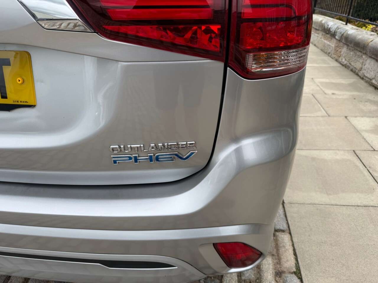 2019 MITSUBISHI OUTLANDER 2019 MITSUBISHI OUTLANDER
