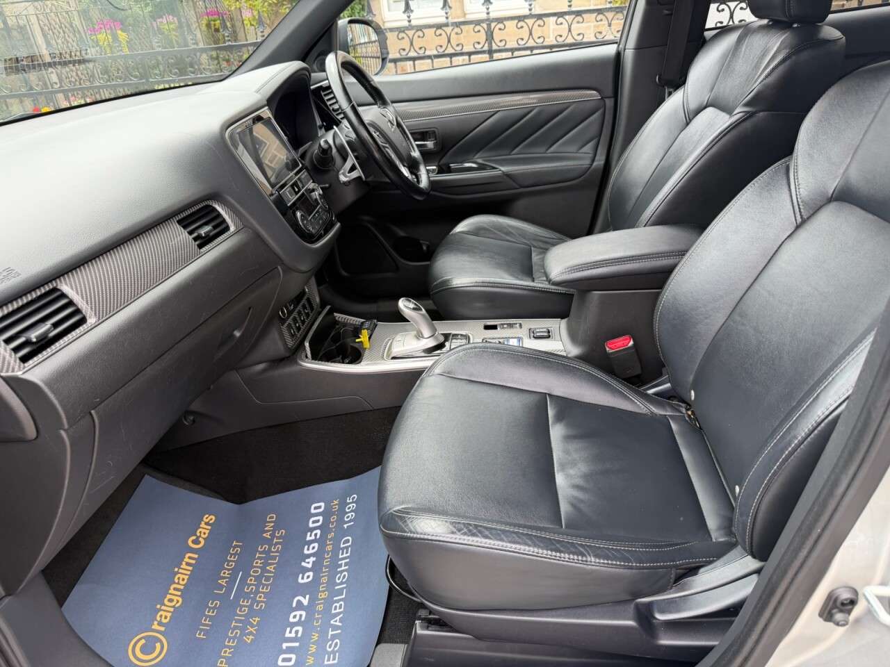 2019 MITSUBISHI OUTLANDER 2019 MITSUBISHI OUTLANDER