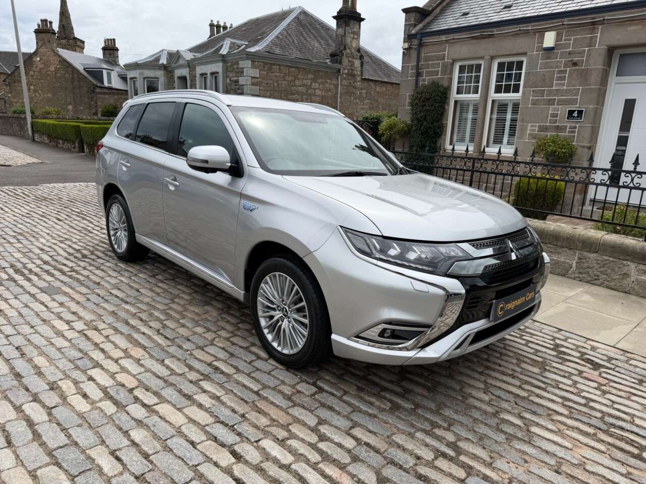 2019 MITSUBISHI OUTLANDER 2019 MITSUBISHI OUTLANDER