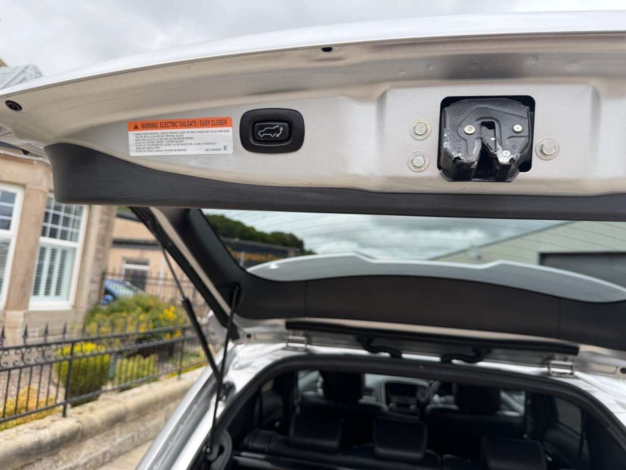 2019 MITSUBISHI OUTLANDER 2019 MITSUBISHI OUTLANDER