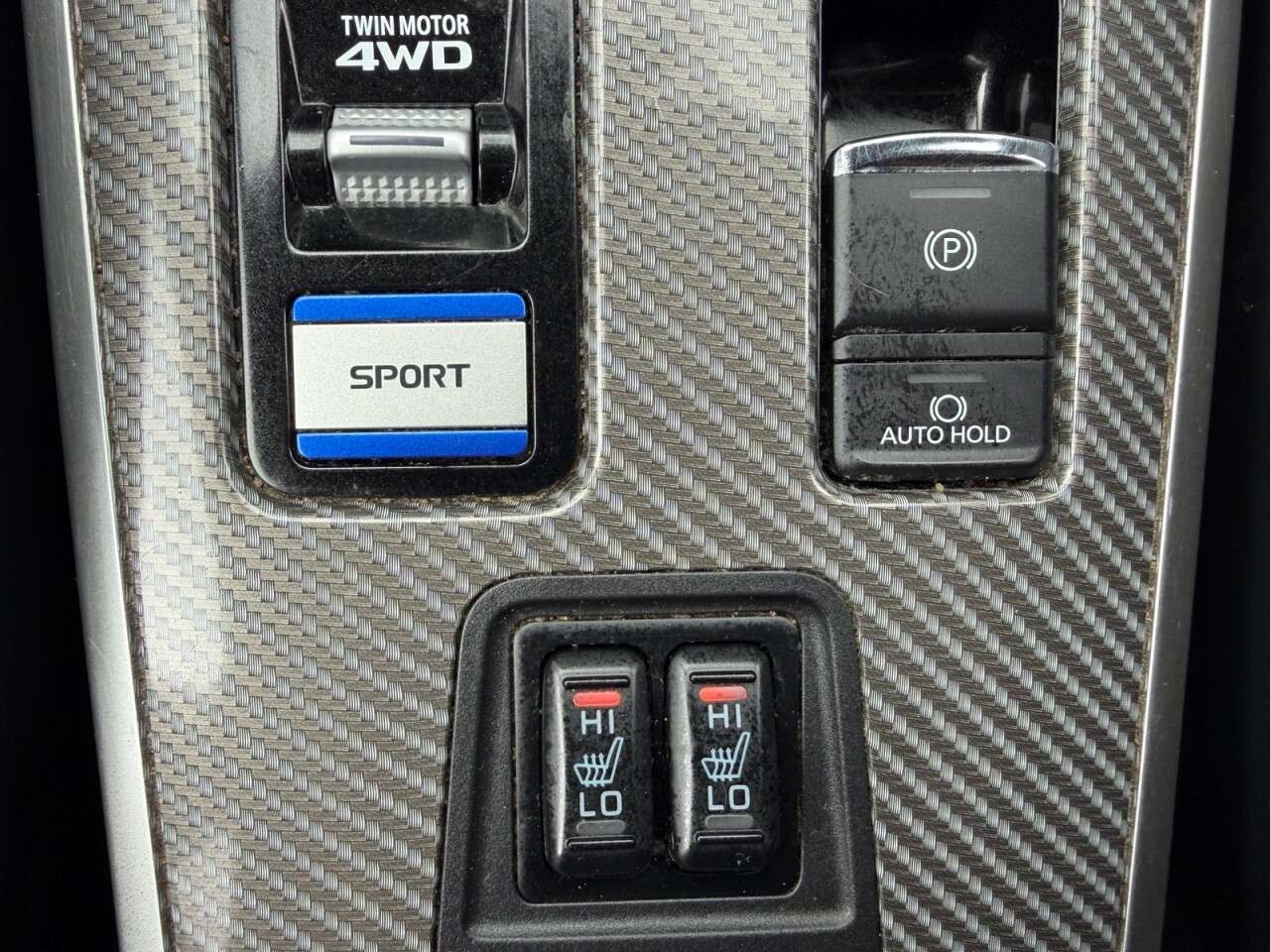 2019 MITSUBISHI OUTLANDER 2019 MITSUBISHI OUTLANDER