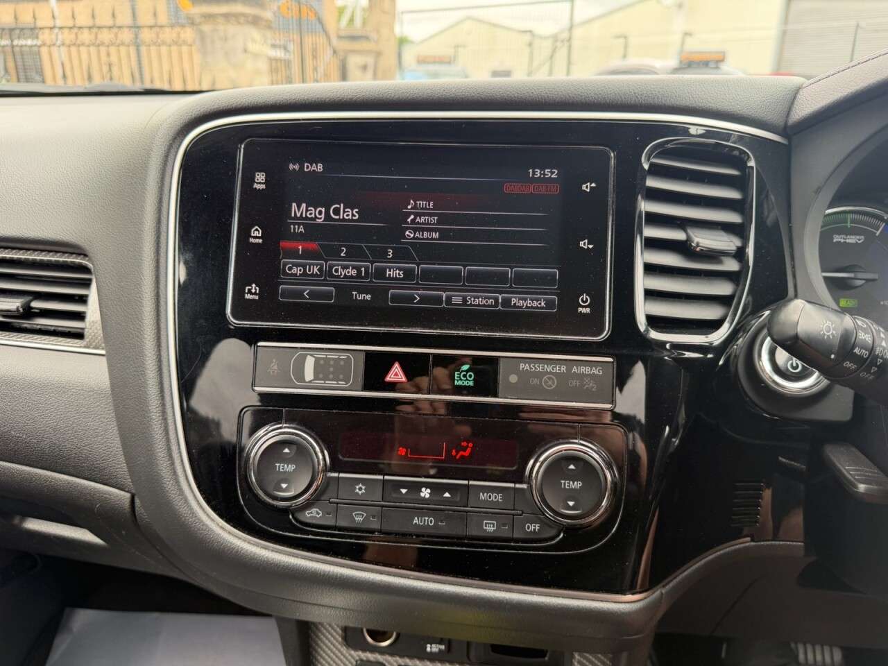 2019 MITSUBISHI OUTLANDER 2019 MITSUBISHI OUTLANDER