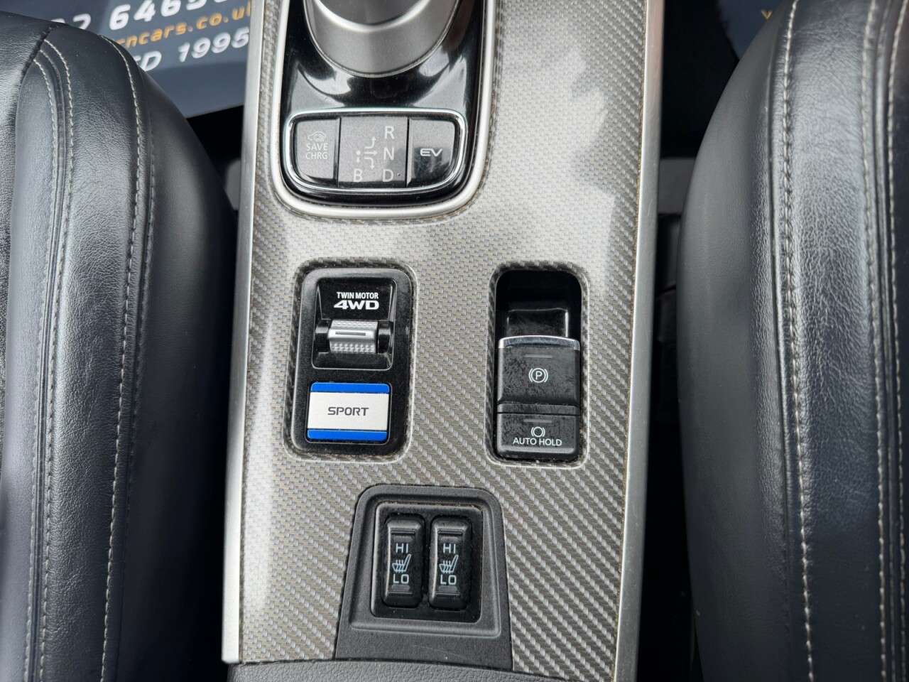 2019 MITSUBISHI OUTLANDER 2019 MITSUBISHI OUTLANDER