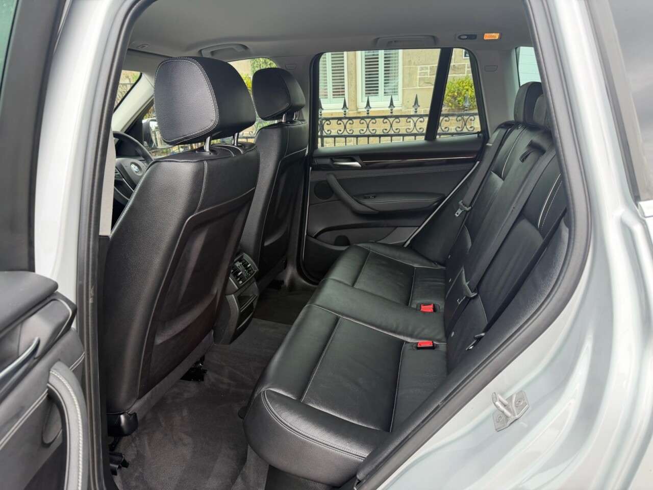2017 BMW X3 2017 BMW X3