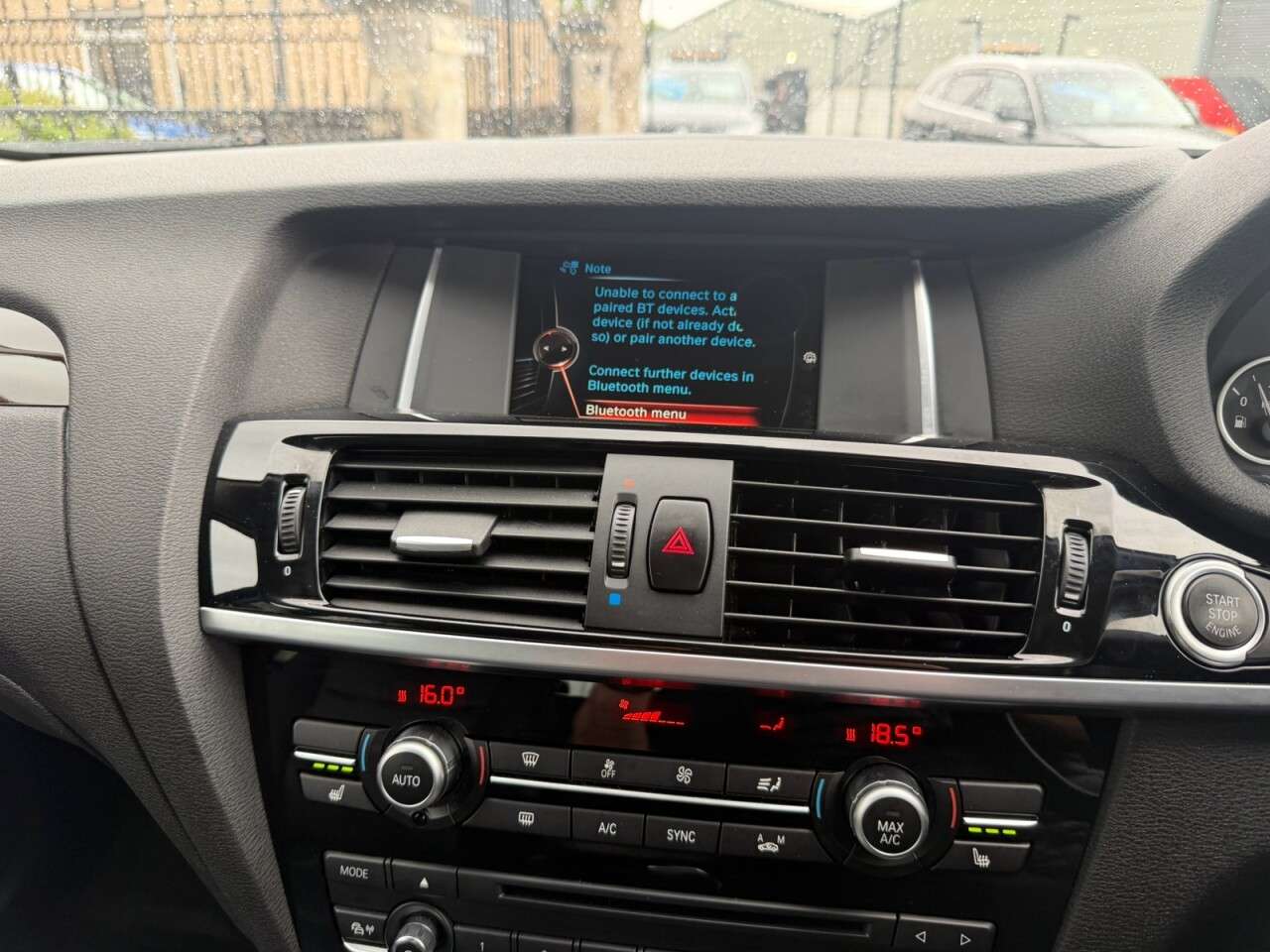 2017 BMW X3 2017 BMW X3