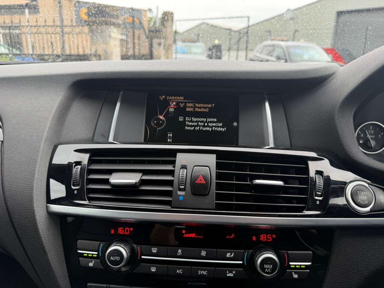 2017 BMW X3 2017 BMW X3