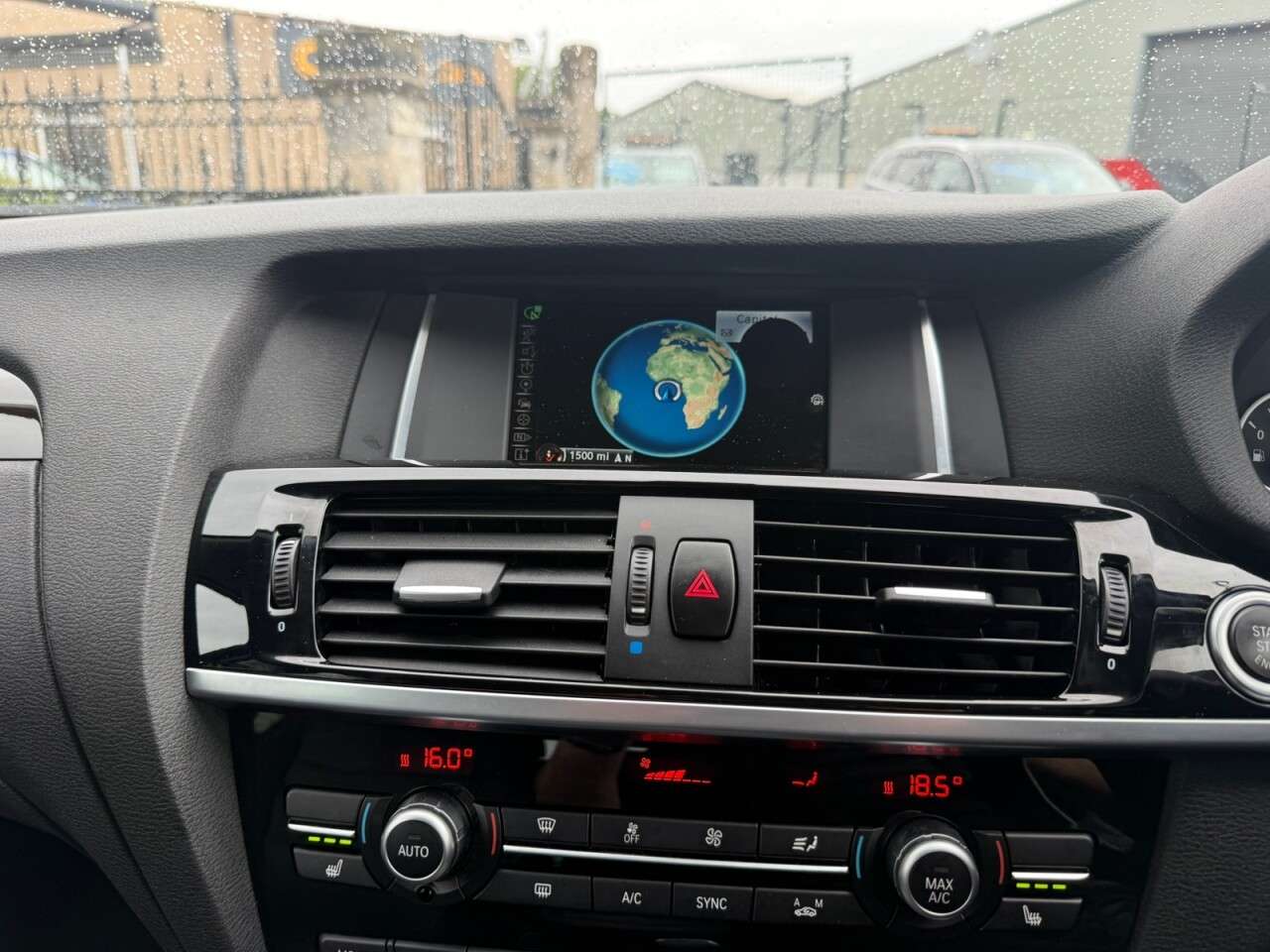 2017 BMW X3 2017 BMW X3