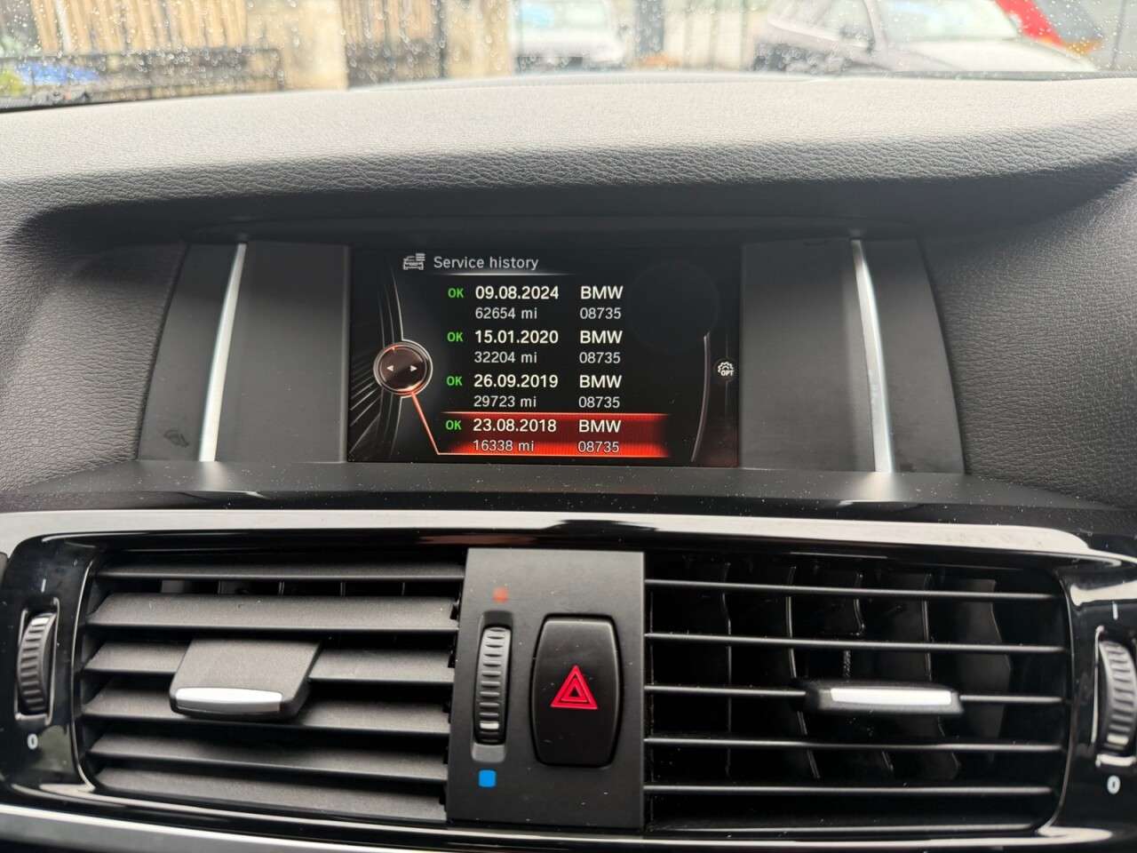 2017 BMW X3 2017 BMW X3