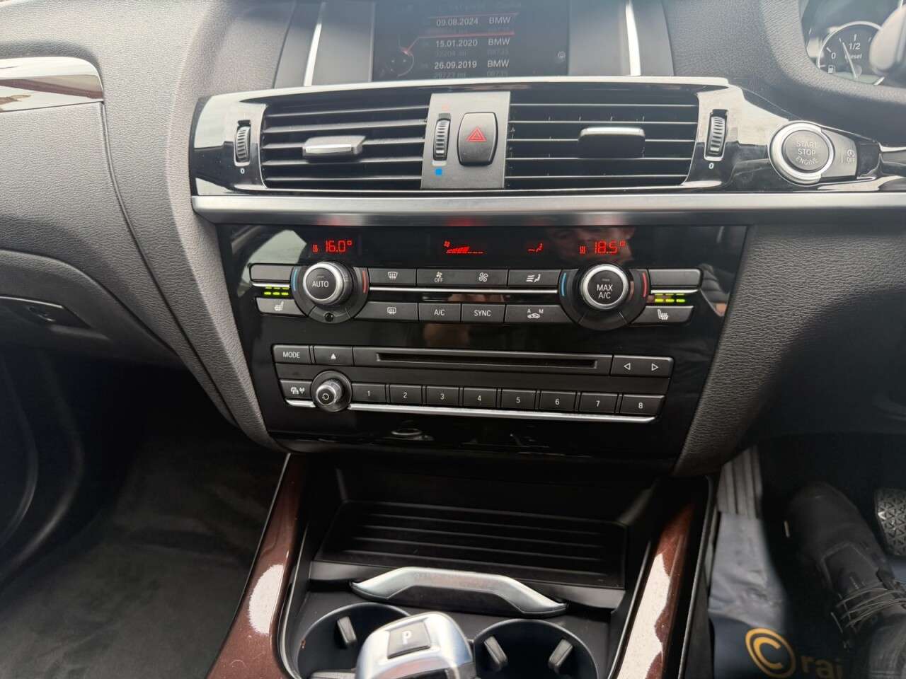 2017 BMW X3 2017 BMW X3
