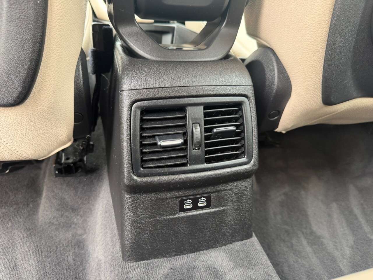 2020 BMW X1 2020 BMW X1