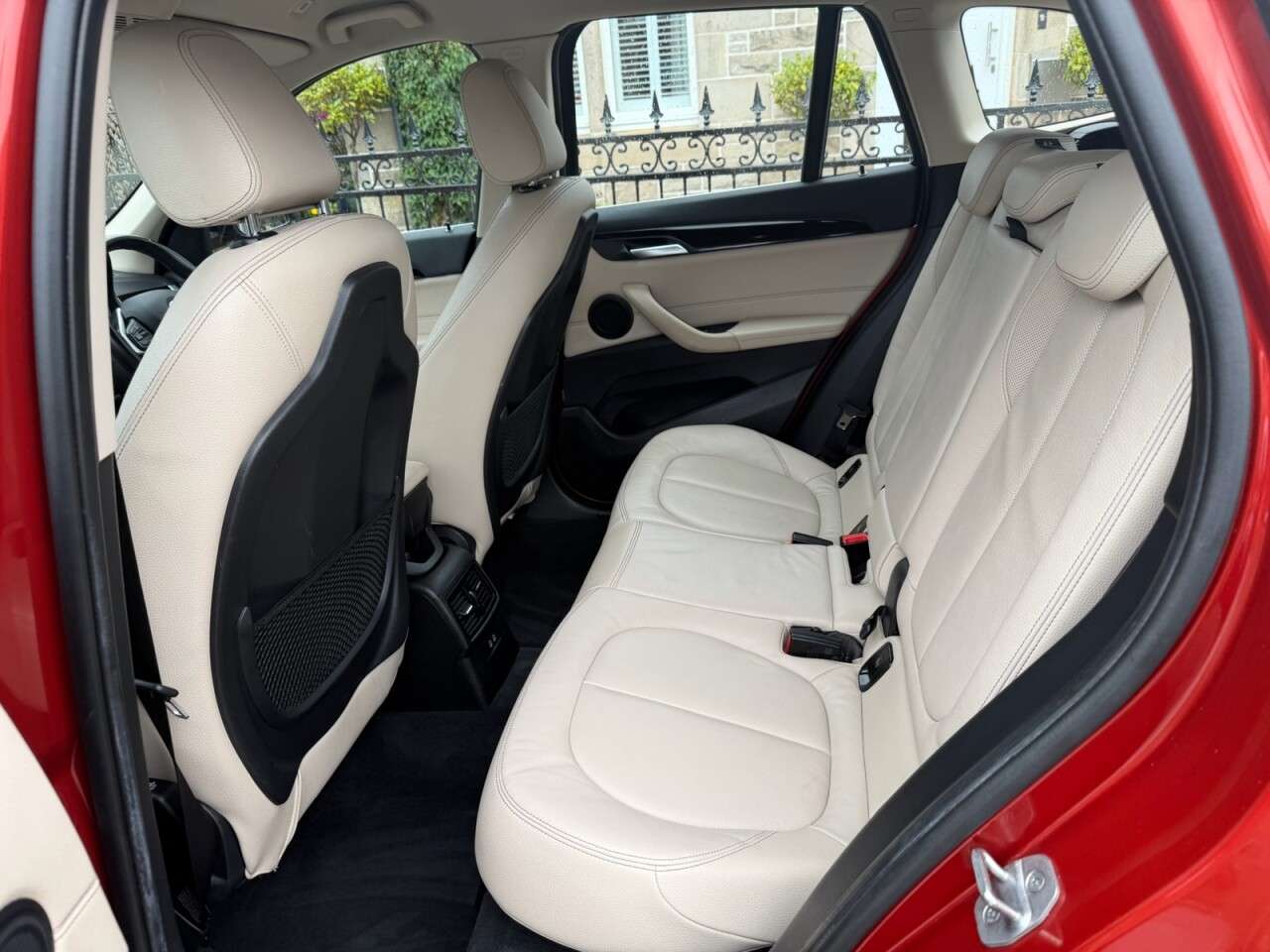 2020 BMW X1 2020 BMW X1