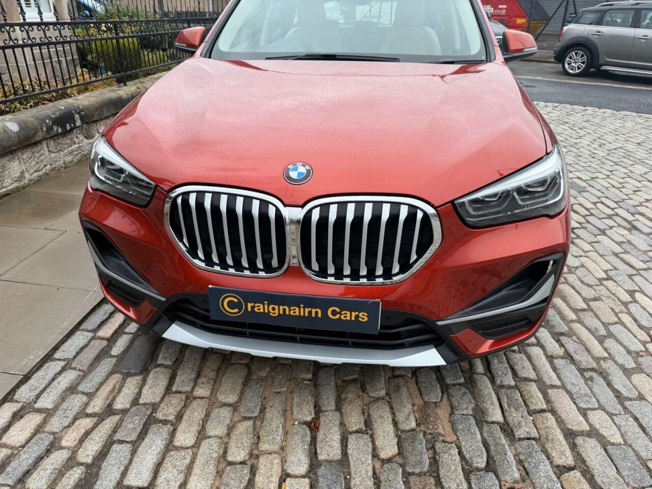 2020 BMW X1 2020 BMW X1