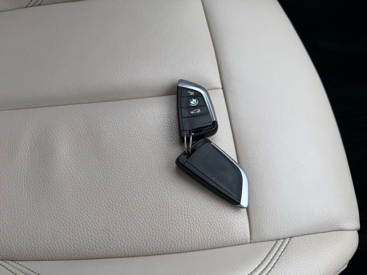 2020 BMW X1 2020 BMW X1