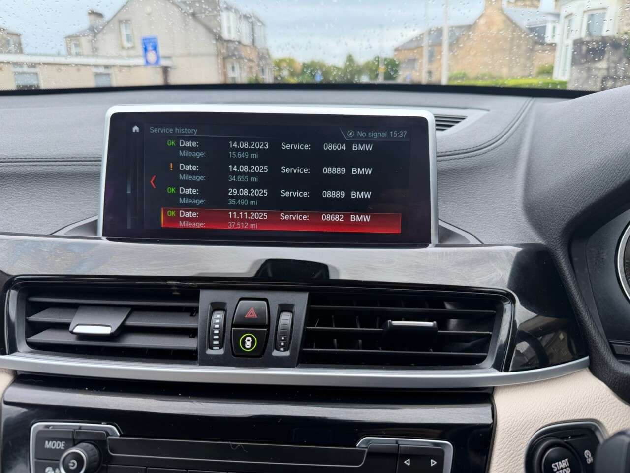 2020 BMW X1 2020 BMW X1
