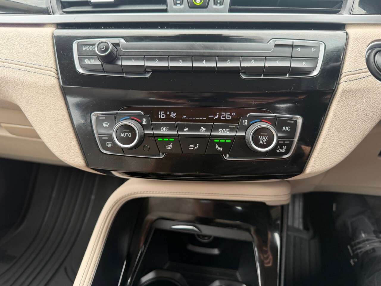 2020 BMW X1 2020 BMW X1