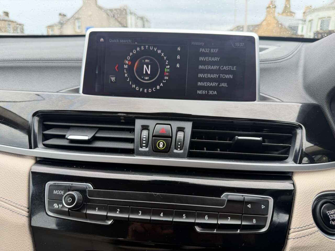 2020 BMW X1 2020 BMW X1