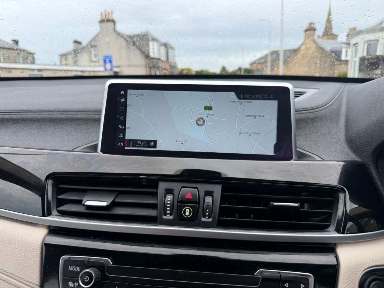 2020 BMW X1 2020 BMW X1