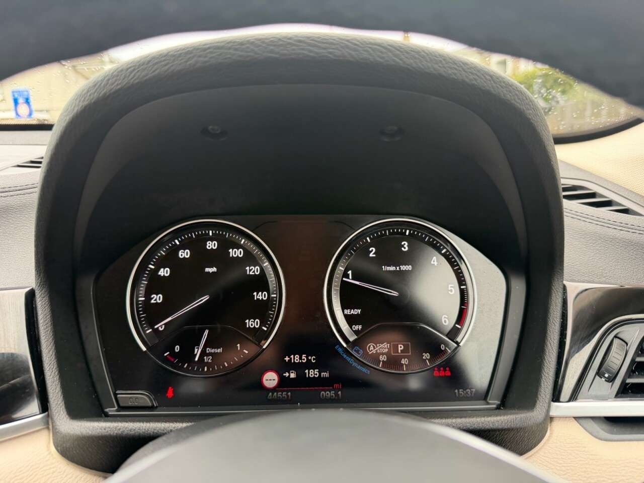 2020 BMW X1 2020 BMW X1