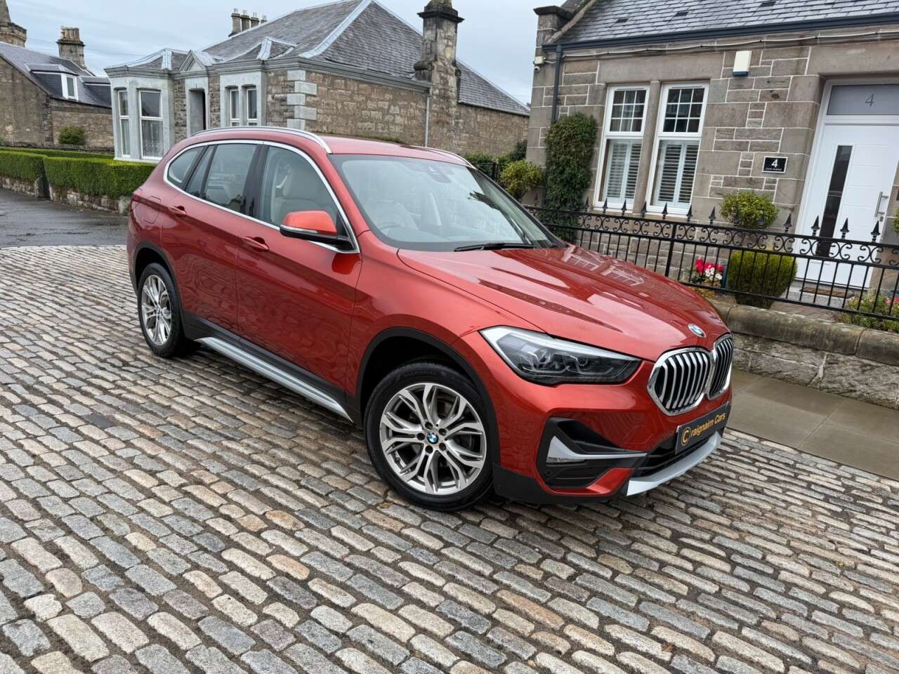 A 2020 BMW X1 2.0 18d xLine SUV 5dr Diesel Auto sDrive Euro 6 (s/s) (150 ps) A 2020 BMW X1 2.0 18d xLine SUV 5dr Diesel Auto sDrive Euro 6 (s/s) (150 ps)
