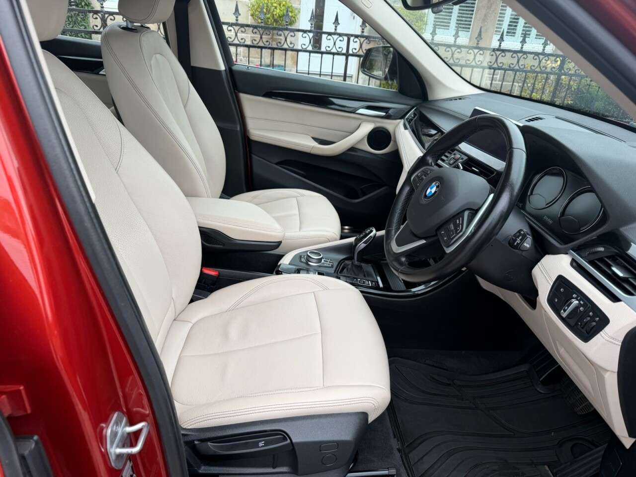A 2020 BMW X1 2.0 18d xLine SUV 5dr Diesel Auto sDrive Euro 6 (s/s) (150 ps) A 2020 BMW X1 2.0 18d xLine SUV 5dr Diesel Auto sDrive Euro 6 (s/s) (150 ps)