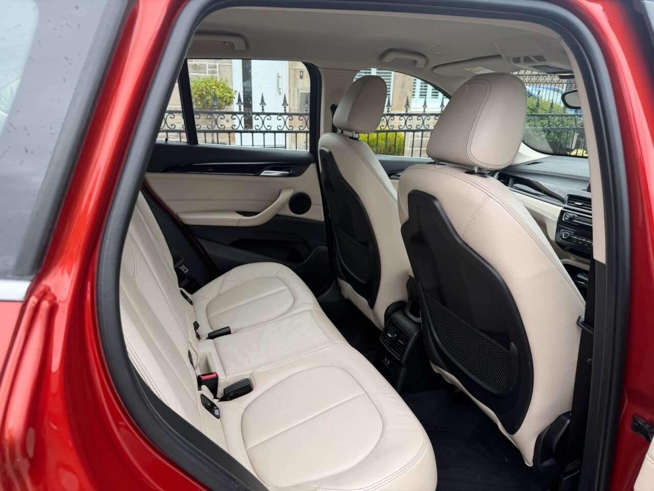 2020 BMW X1 2020 BMW X1