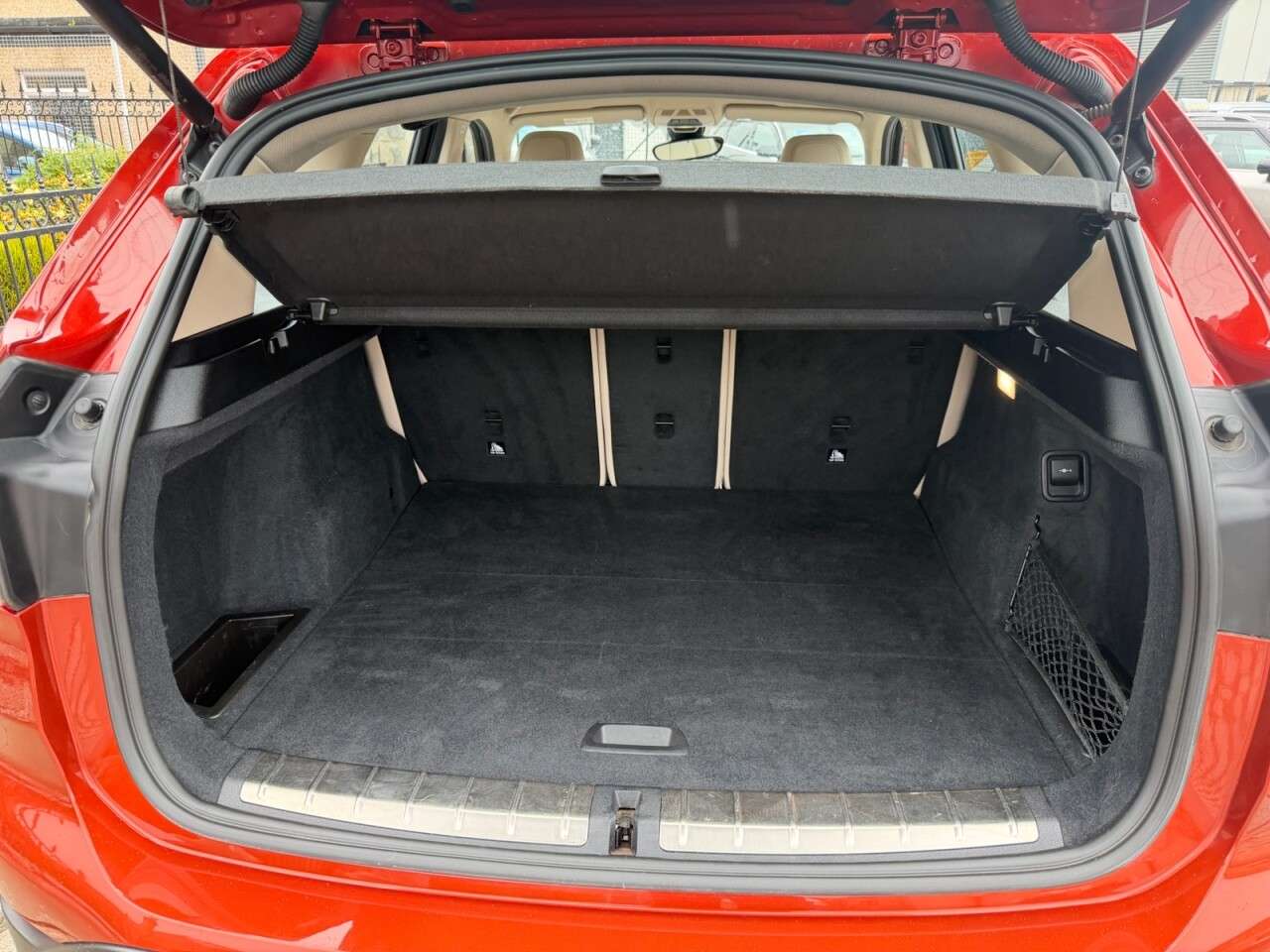 2020 BMW X1 2020 BMW X1