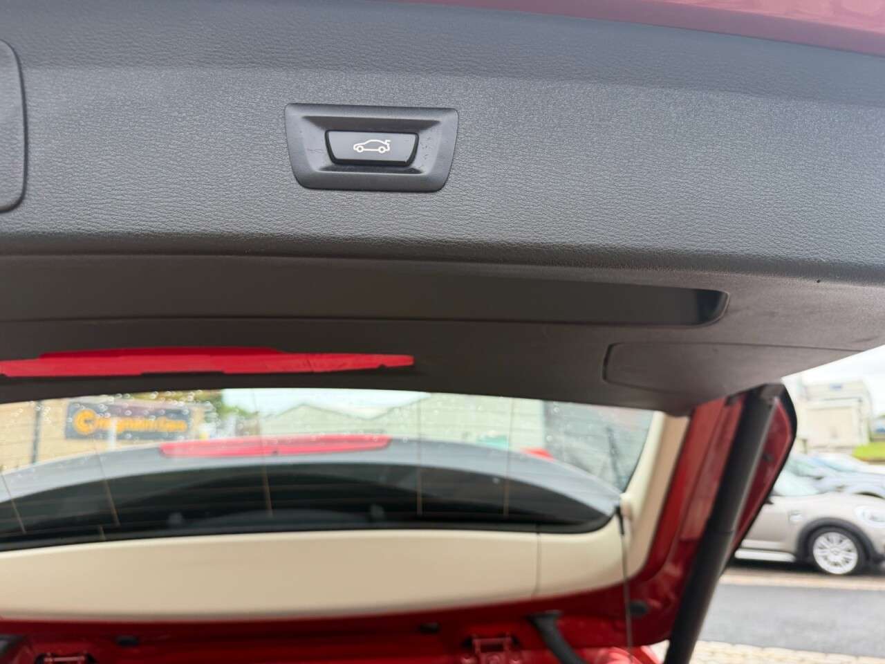 2020 BMW X1 2020 BMW X1