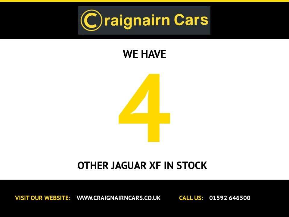 2016 JAGUAR XF 2016 JAGUAR XF