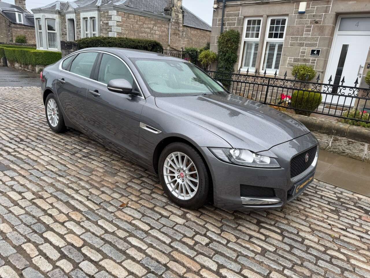 2016 JAGUAR XF 2016 JAGUAR XF