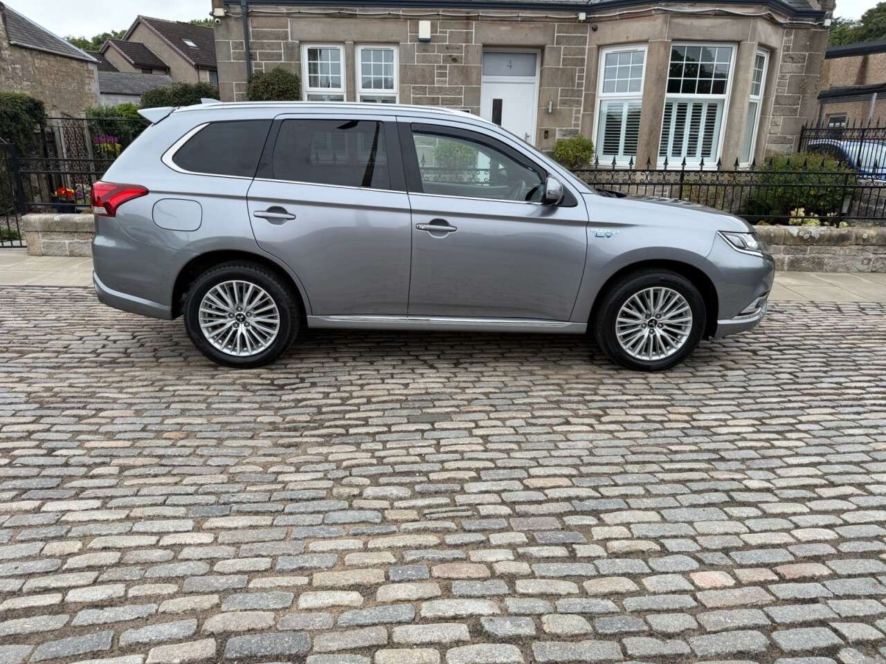 2018 MITSUBISHI OUTLANDER 2018 MITSUBISHI OUTLANDER