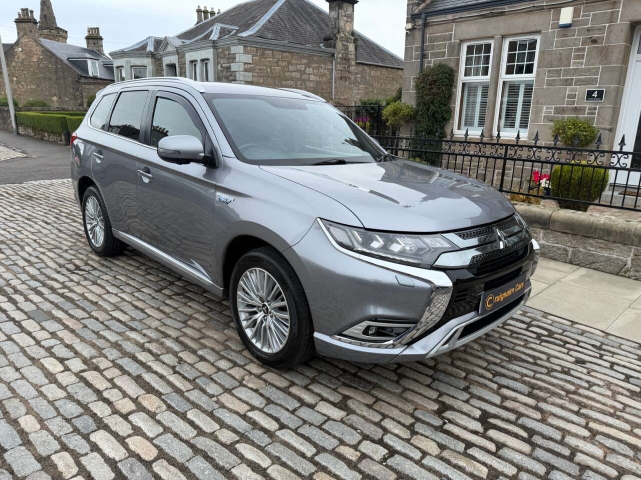 2018 MITSUBISHI OUTLANDER 2018 MITSUBISHI OUTLANDER