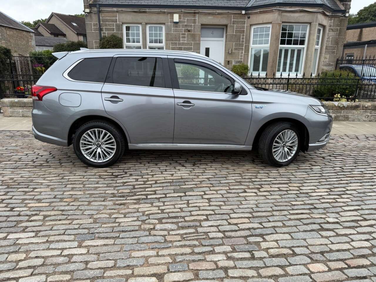 2018 MITSUBISHI OUTLANDER 2018 MITSUBISHI OUTLANDER
