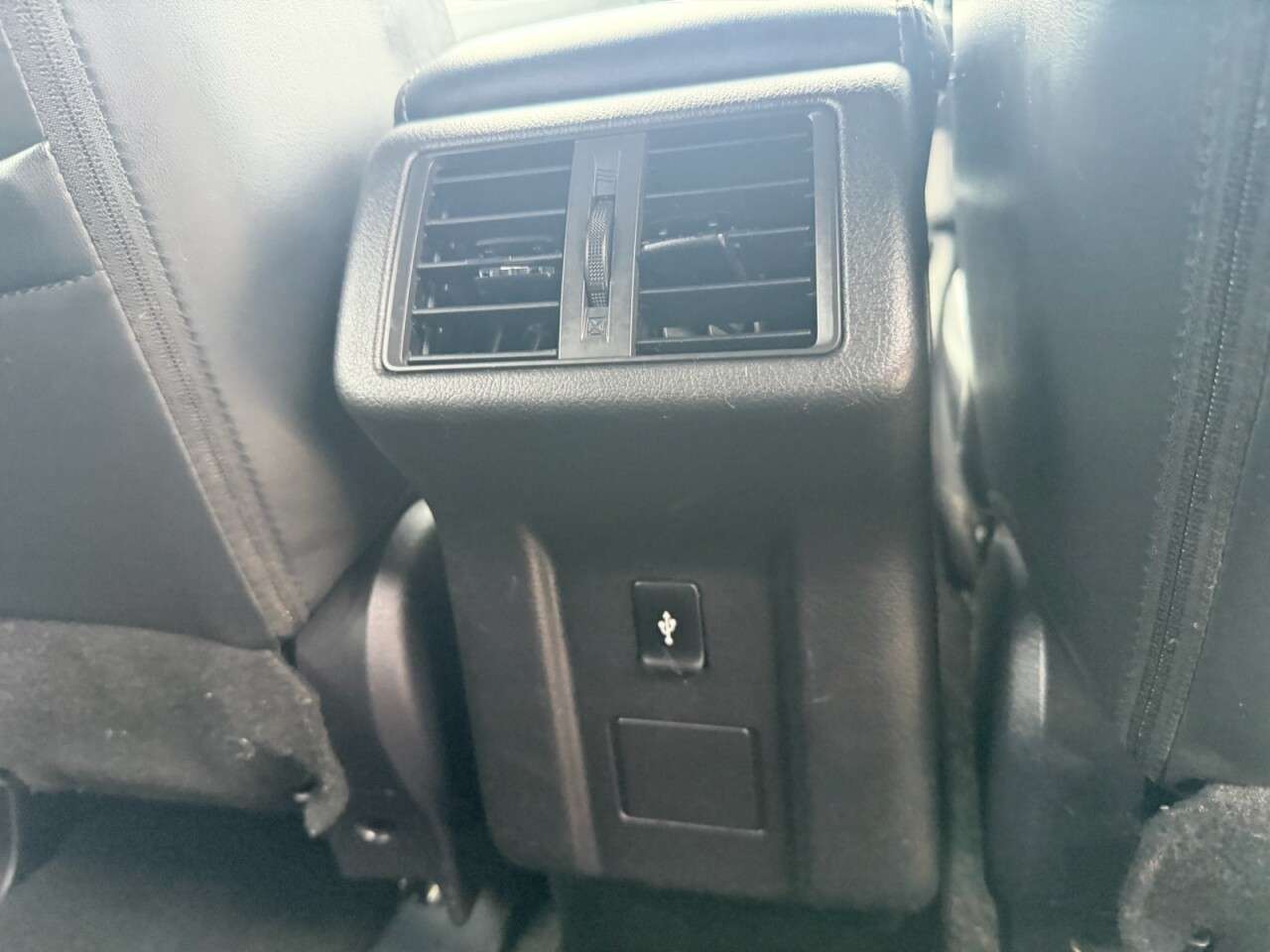 2018 MITSUBISHI OUTLANDER 2018 MITSUBISHI OUTLANDER