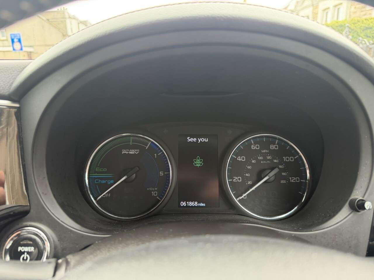 2018 MITSUBISHI OUTLANDER 2018 MITSUBISHI OUTLANDER
