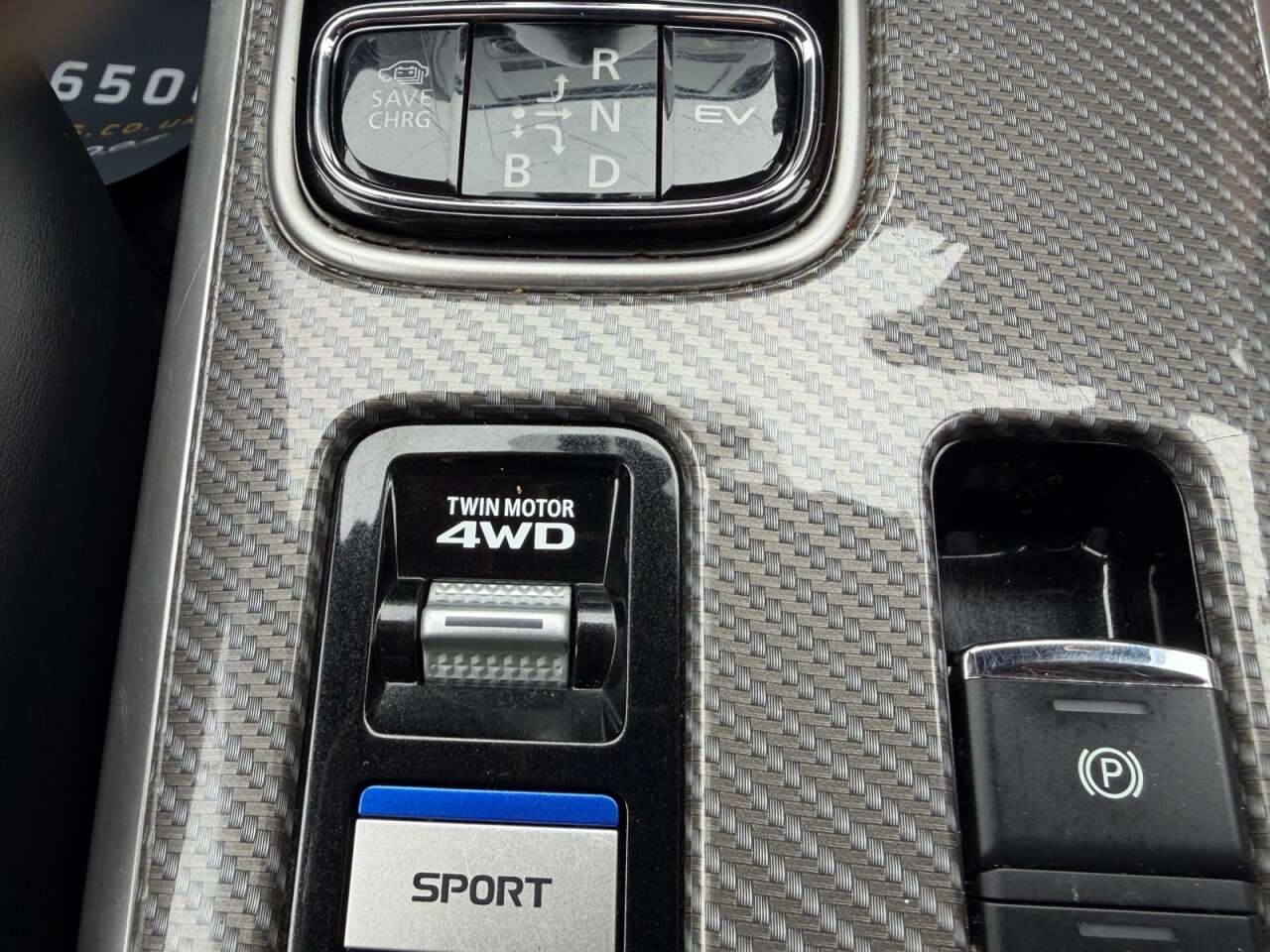 2018 MITSUBISHI OUTLANDER 2018 MITSUBISHI OUTLANDER