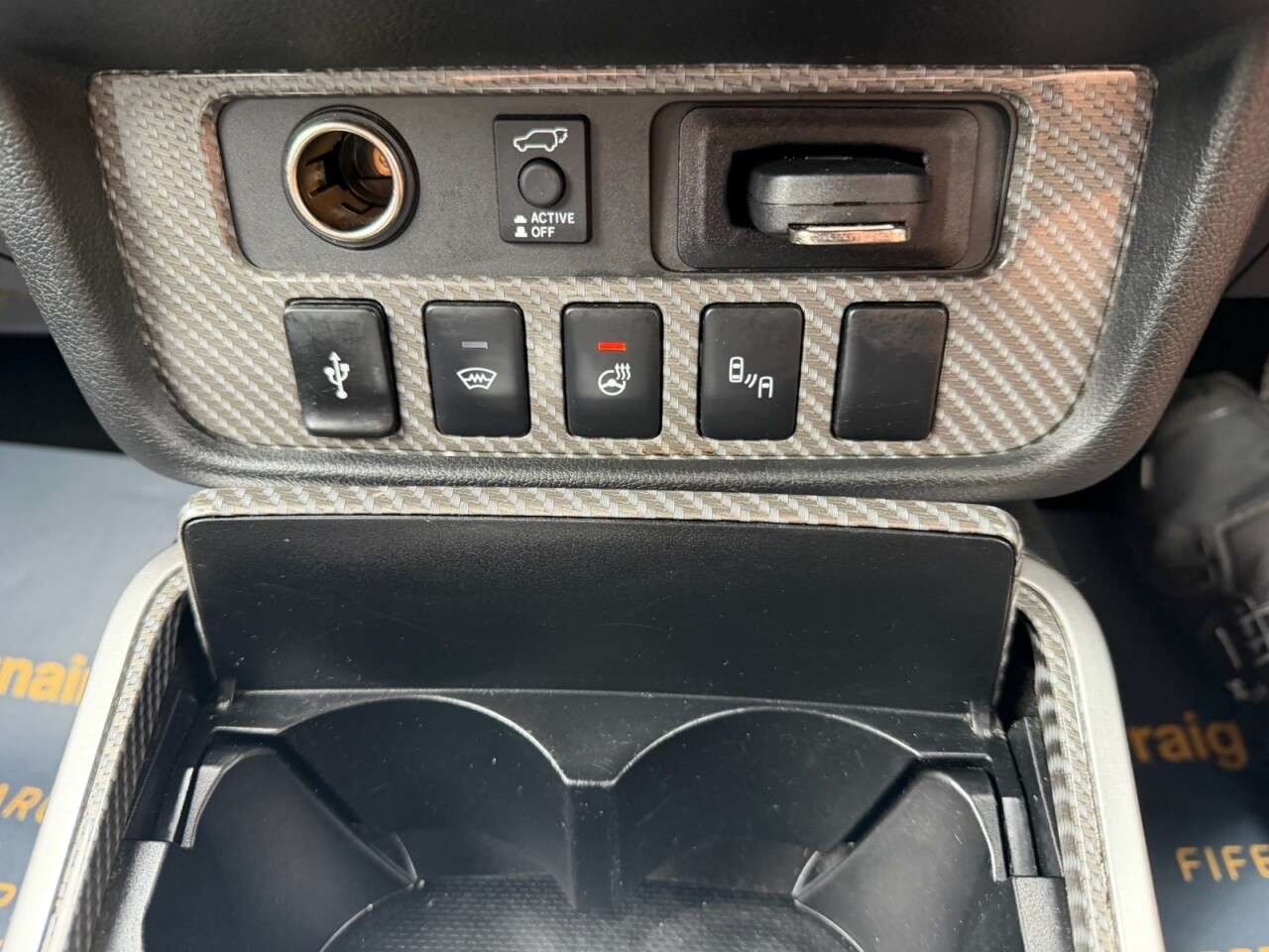 2018 MITSUBISHI OUTLANDER 2018 MITSUBISHI OUTLANDER