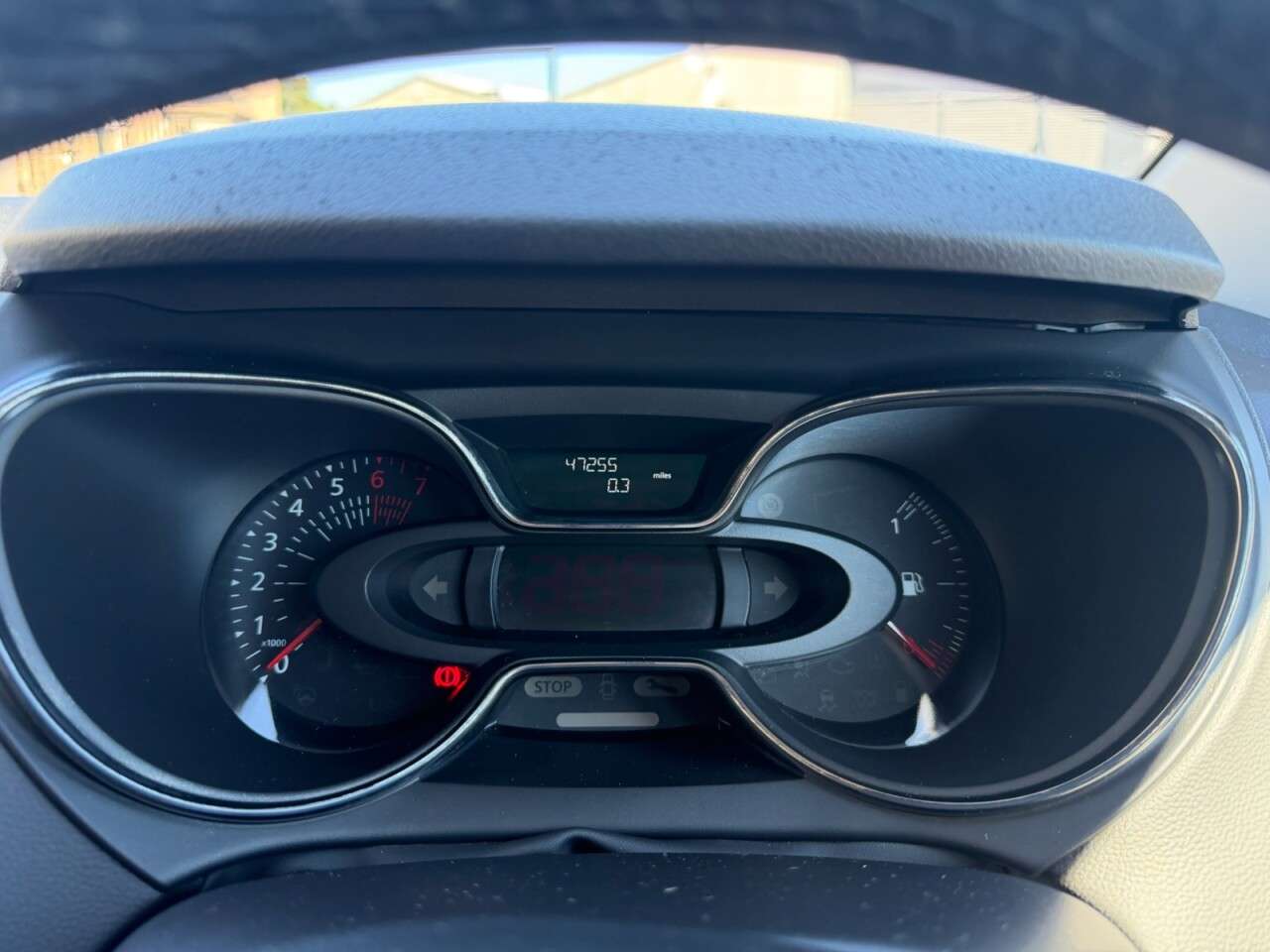 2018 RENAULT CAPTUR 2018 RENAULT CAPTUR