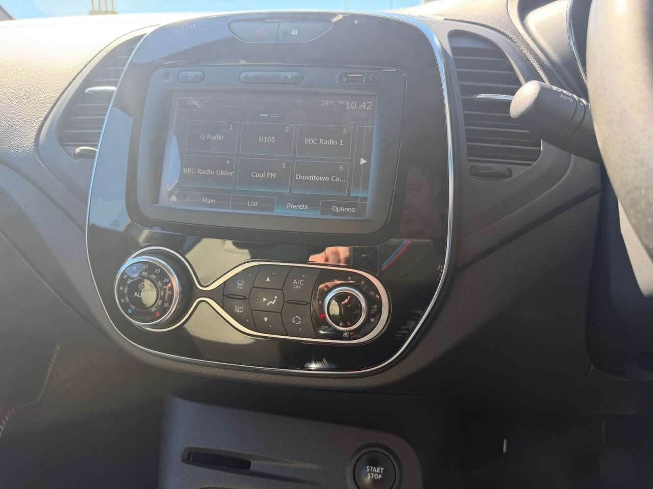 2018 RENAULT CAPTUR 2018 RENAULT CAPTUR