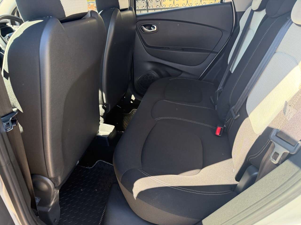 2018 RENAULT CAPTUR 2018 RENAULT CAPTUR
