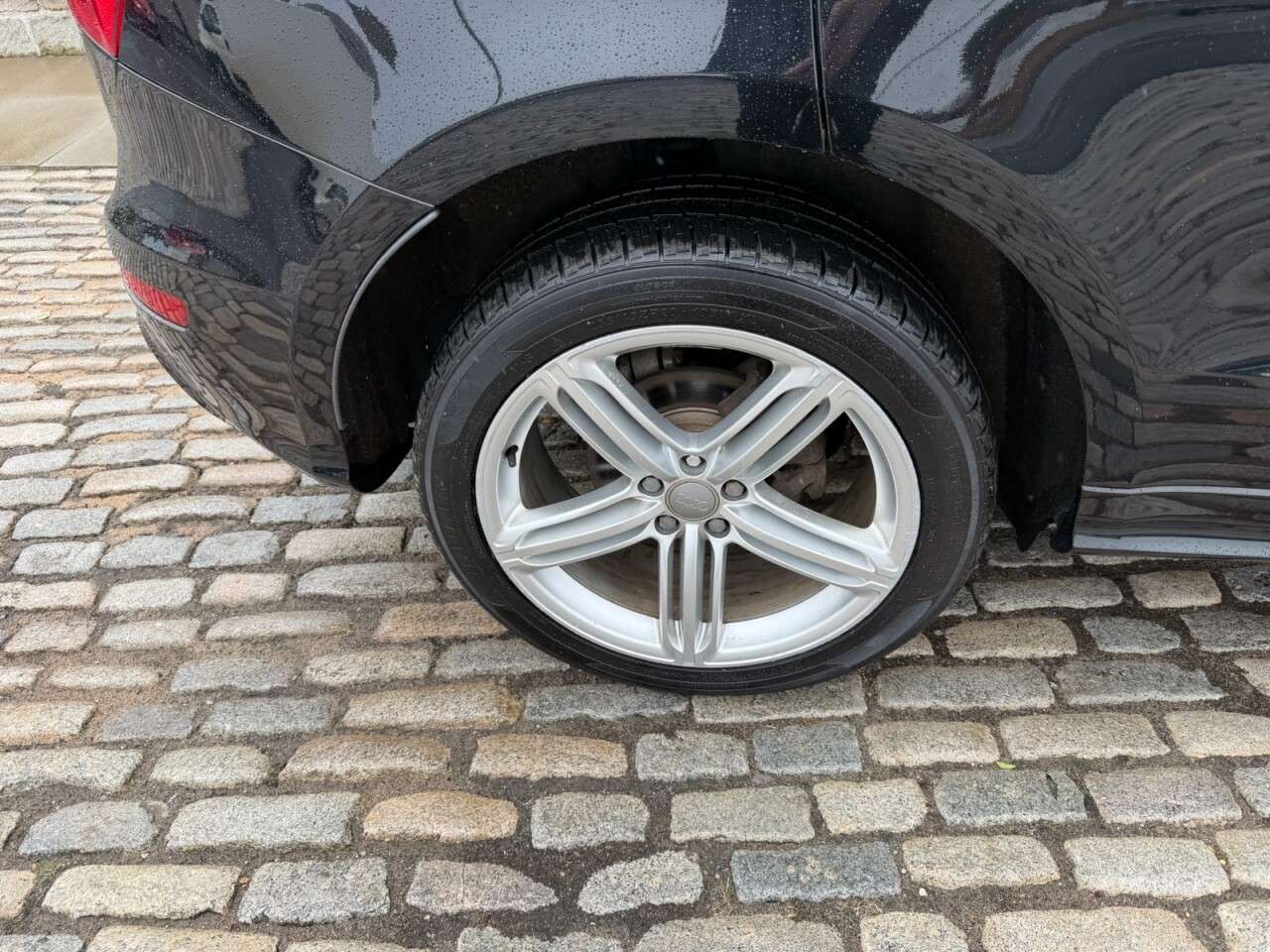 2012 AUDI Q5 2012 AUDI Q5