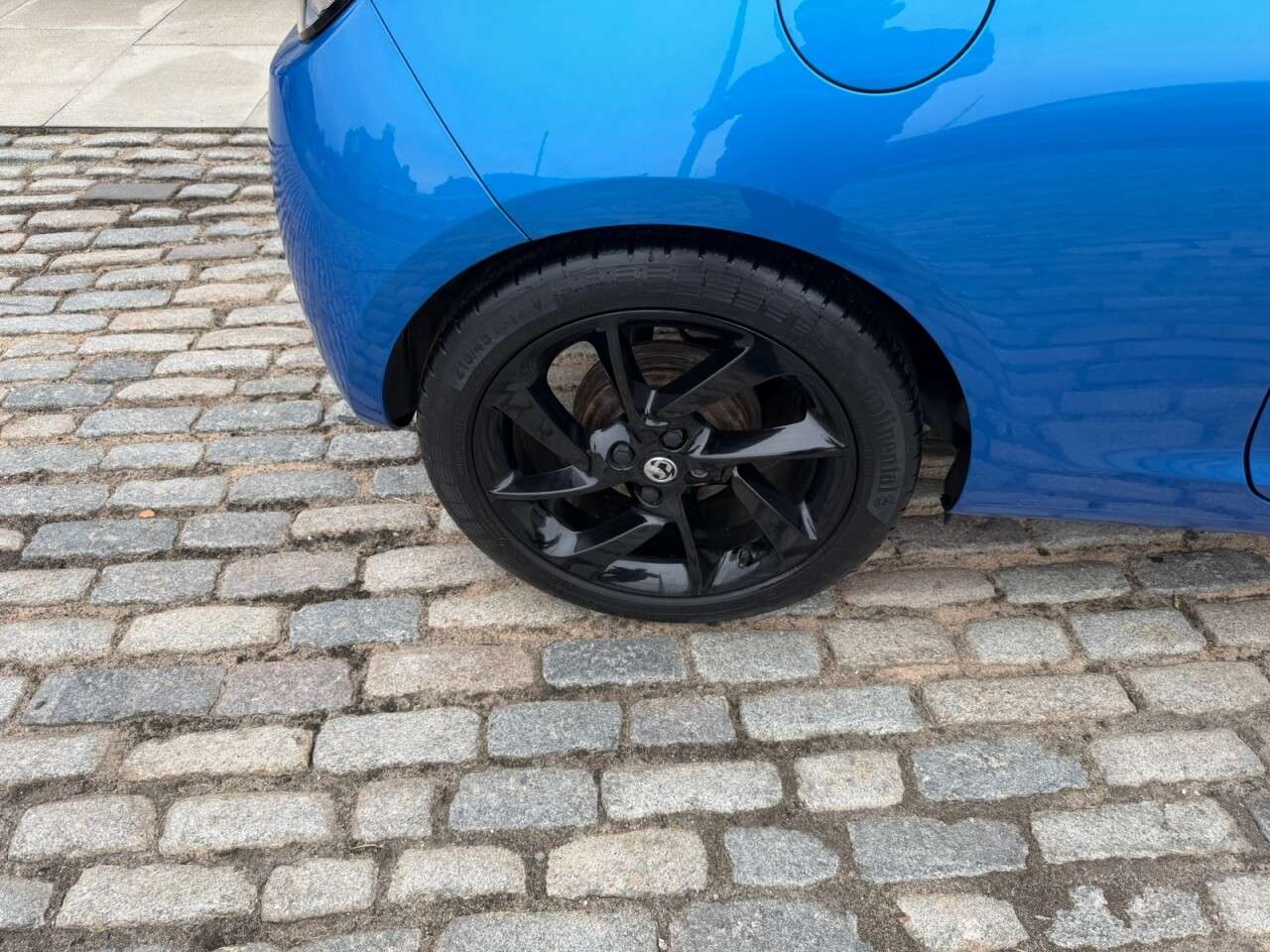 2016 VAUXHALL ADAM 2016 VAUXHALL ADAM